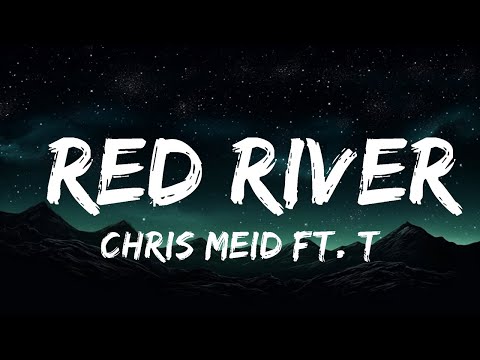 Chris Meid ft. Tyler Sjöström & Martin Wagler - Red River (Jam Couché Remix)  | 30mins - Feeling y