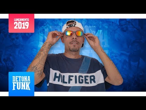 MC Bruninho DS  - Minha Amiga (Prod. DJ Esculaxa)