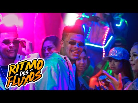 DJ Noiskita - Hoje virou Rave (Clipe Oficial)
