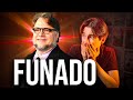 la funa de guillermo del toro...