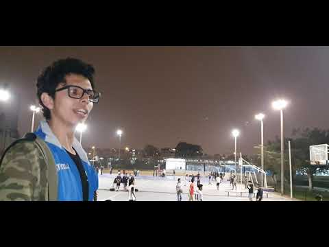 JUANJO & ALONZO vs HAGUE & ZORT - RAPTÓLICA