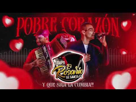 POBRE CORAZÓN - Grupo EL ROSARIO de Santa Fe 