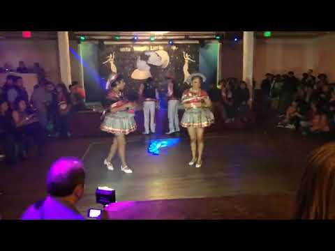 CONCURSO DE SALAY PAREJAS 2017 ( USA ) 7/10