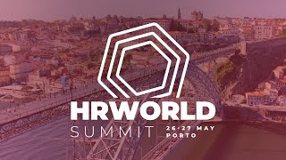 HR World Summit 2026 Official Aftermovie