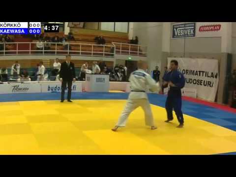 Baltic Sea Championships 2016: M-73: KÖRKKÖ - KAEWASA