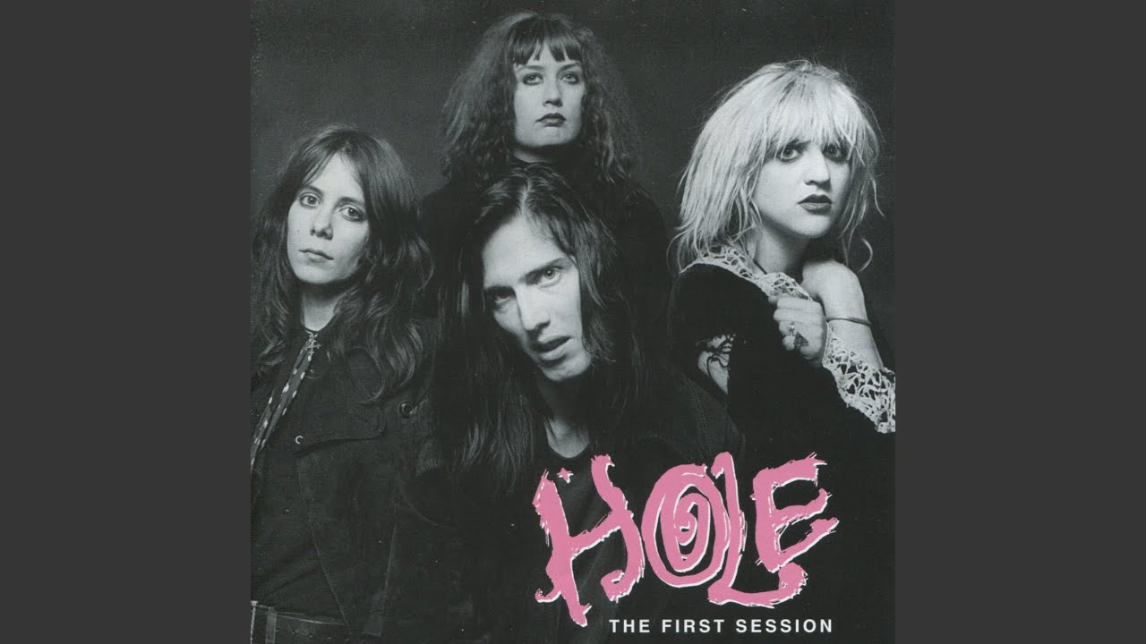 Hole - Retard Girl