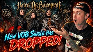 Download lagu Voice of Baceprot - Garong ( Reaction ) mp3
