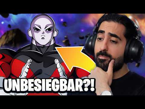 The HARDEST event in Dokkan Battle!? (OZARU vs JOREN)