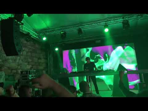 Hernan Cattaneo drops ID - ID @ Barutana Belgrade 14.05.2022.