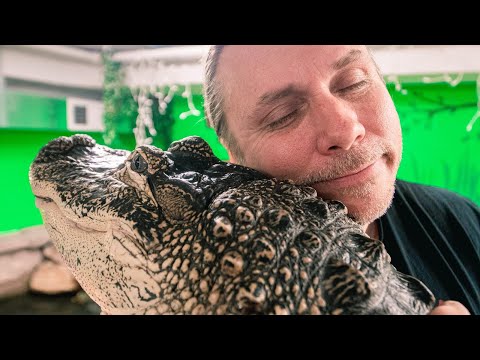THIS IS NOT A PET!! | BRIAN BARCZYK