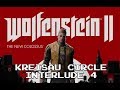 Wolfenstein 2 The New Colossus (Wyatt TL)~Kreisau Circle Interlude 4