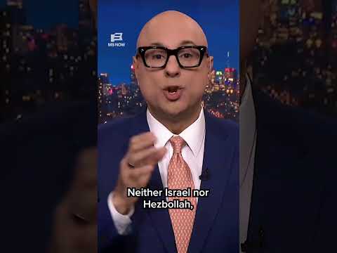 Velshi: Trump Iran 'deal' may be dead on arrival