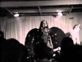 The Frogs - "Homos"