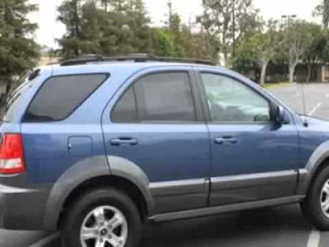Thumbnail for 2004 Kia Sorento Multi Purpose Vehicle SUV - Santa Ana, CA by SUV, Vehicle