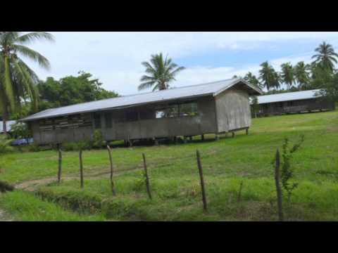 Basil Greg - Moraitai