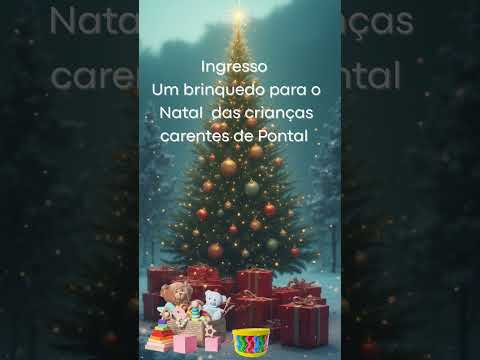 Show Beneficente de Estacho e Marecha