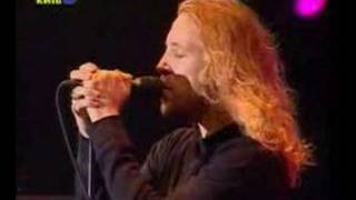 Paradise Lost - No Celebration (Live in Kiev, Chayka VII)