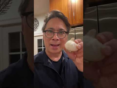 Eat to Beat Disease with Porcini Mushrooms | Dr. William Li
