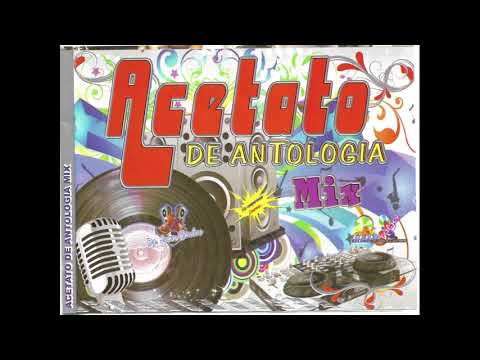 Dj Juan Carlos  Chicha De Acetato Antología Mix