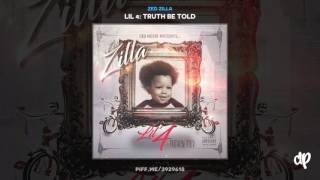 Zed Zilla - Lil Bitches ft CEO Lil Kenny