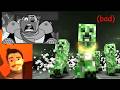 Song Transitions Be Like