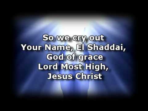 We Cry Out