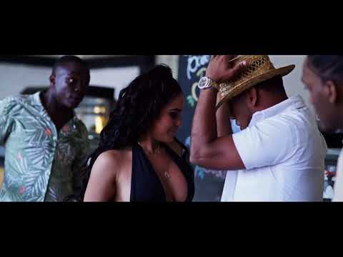 DOBLE T Y EL CROK LOS PEPES - Dame De Eso (Video Oficial)