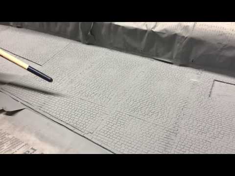 Building A OO Gauge Model Railway: Update - October 2018