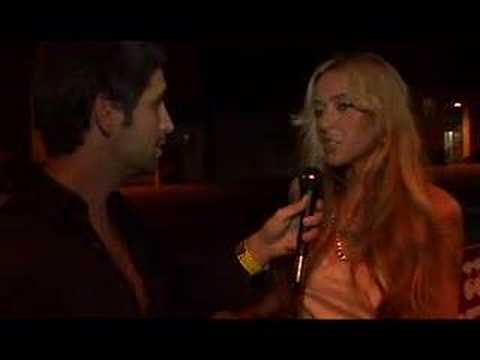 Video 8 - Misfit from VH1's The White Rapper Show