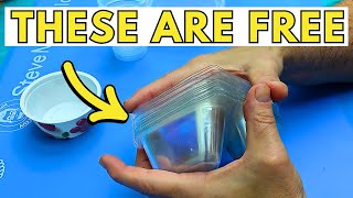 Why I Just Can't Live Without These 10 Resin Studio Items
