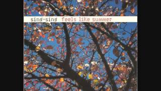 SING-SING - Feels Like Summer [From 1998 U.K. "Feels Like Summer" EP][mp3]