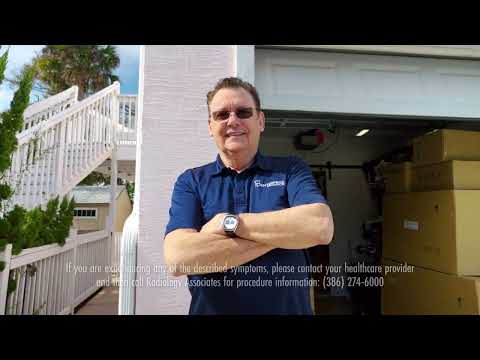 Patient Testimonial Prostate Artery Embolization (PAE)