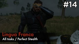 [閒聊] MGSV EP14通用語言bug也太多了吧