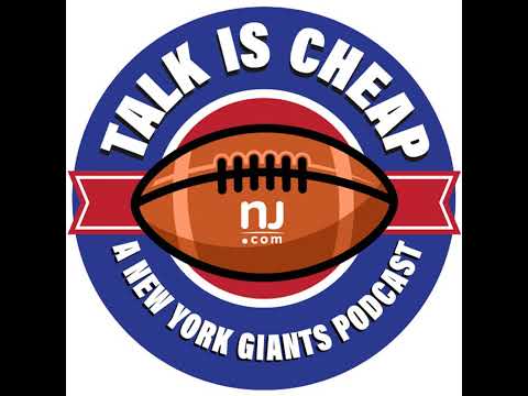 Daniel Jones and Saquon Barkley's future, Dave Gettleman's errors and a Giants Cowboys preview