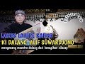 Full Ki Suwardjono Kesugihan Cilacap Lakon Laire Karno Record Kaset Pita
