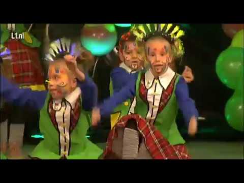 KVL 2017: OBS de Sjtadssjool Zitterd