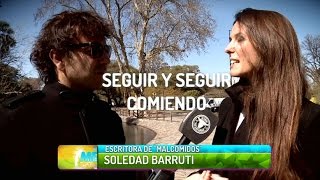 Jarabe de maíz de alta fructosa: el veneno silencioso