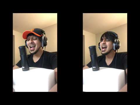 Egypt (Cover) - Cory Asbury | Michael Gagarin