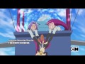 Pokémon The Series XY Opening 17 English Pokémon Theme