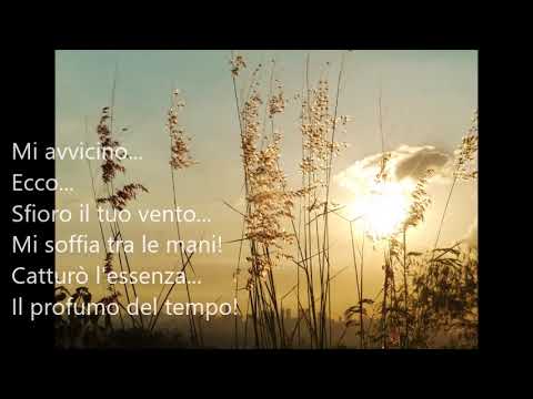 Voci versate-Lina Alfieri