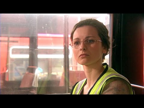 Jane Hall | Episode 1 | Part 1