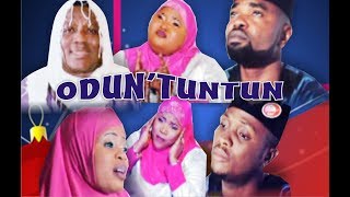 ODUN TUNTUN  This is a prayerful song for the begi