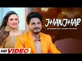 Jhanjhar HD Video Kulwinder Billa Himanshi Khurana New Punjabi Songs 2025