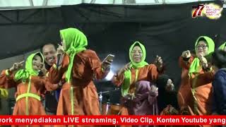 Download lagu JOKO TINGKIR-TILIL -NENG GEULIS- TONGTOLANG NANGKA  MEDLEY -CALUNG AVATAR mp3