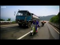 Top Gear Hai Van Pass Vietnam Motorbike Special BBC