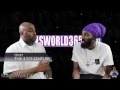 Dancehall Great Spragga Benz talks about Shottas 2 !