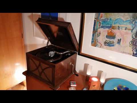 "My Melancholy Baby" - Bing Crosby (1938)