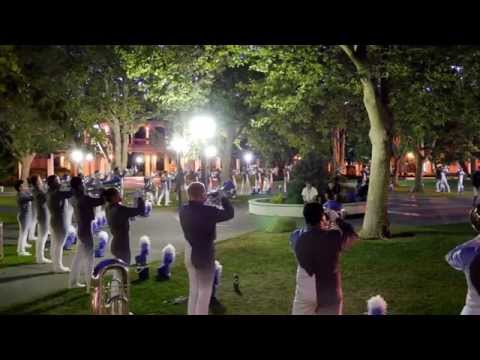Blue Knights 2015 Hornline - Sacramento, CA