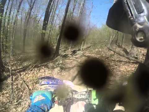 RND 6 TOMAHAWK GNCC PART 5