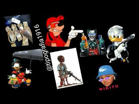 Mc Dom TH- Geladeira Vazia🍶😥🙌🏽